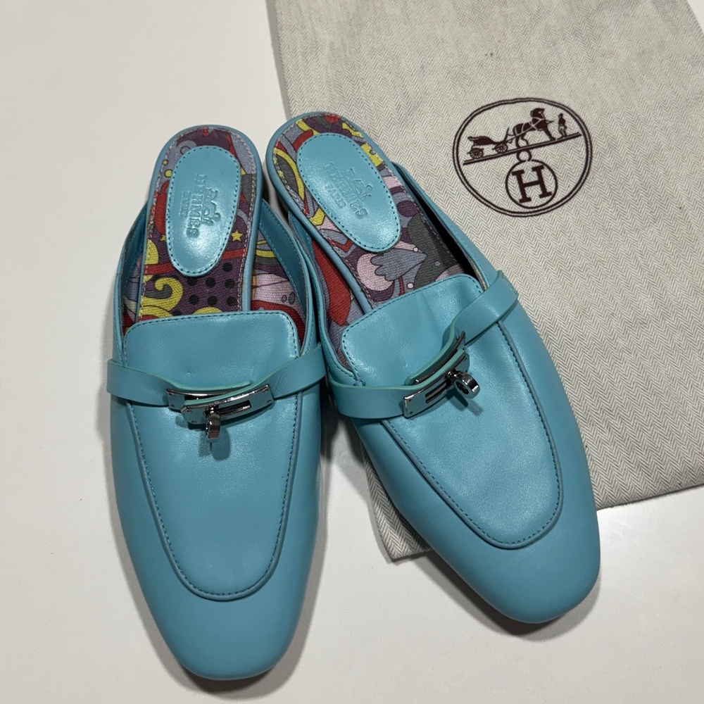 Oz Mules